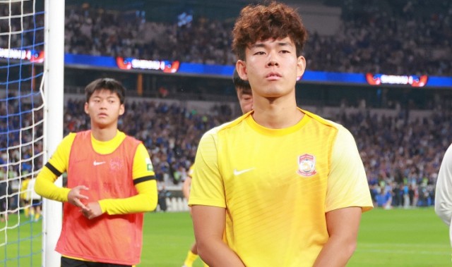 开云官网-曾是希望之星！何小珂迎来22岁生日，至今国内联赛0进球