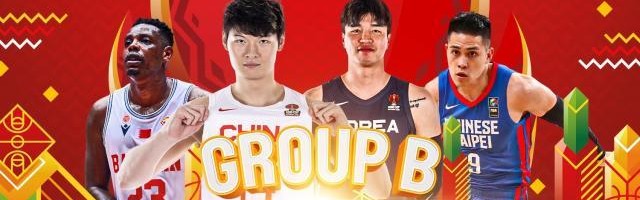 开云在线-中国男篮前景如何？别低估同组对手别高估澳洲双雄