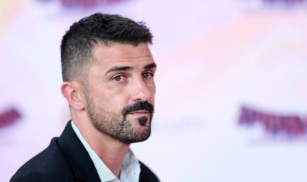 kaiyun-比利亚退役后去哪了？化身足坛霸道总裁，建立商业帝国