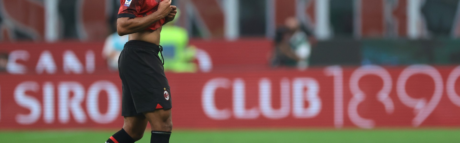 开云在线-罗马诺：尽管维拉有意，但奇克几天前和米兰已开启续约谈判