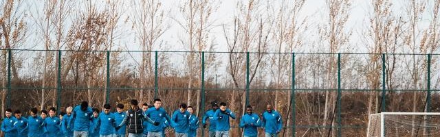 开云在线-沧州将赴广东集结吹响保级号 传神秘外教有望接手