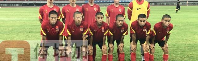 开云官网-国少第2场热身大胜三镇05梯队 王钰栋2球2助攻