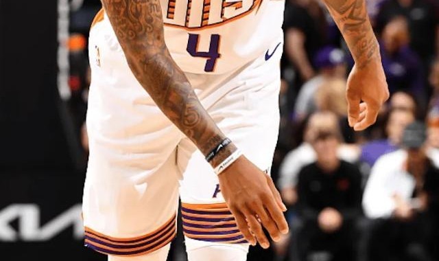 开云娱乐-地表最强175重返NBA 杜兰特：他的精神激励我们