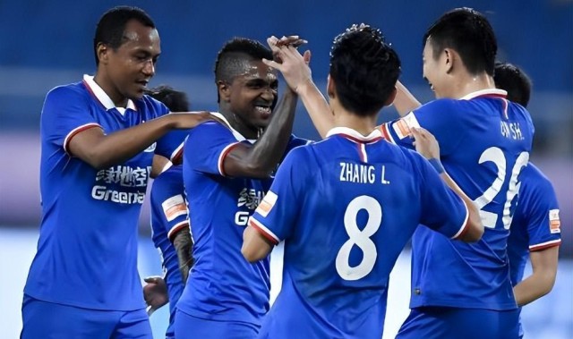 开云入口-申花曾经的王牌后腰急需冬训爆发，曾是国足常备国脚，值得期待