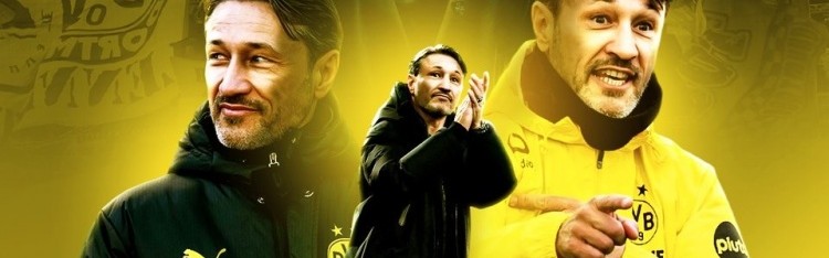 开云APP-里程碑！科瓦奇达成执教多特50场，此前29胜11平9负+场均2分