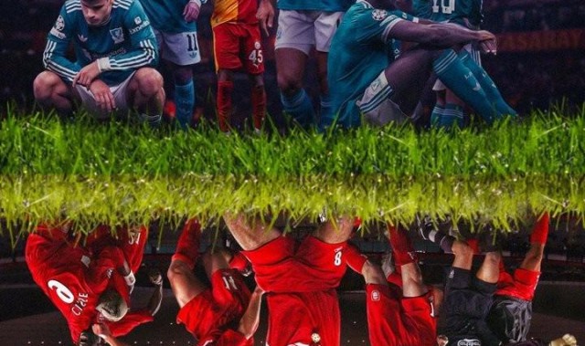 开云娱乐-詹俊：利物浦又一个慌乱无助的客场，最后甚至为没输2球庆幸