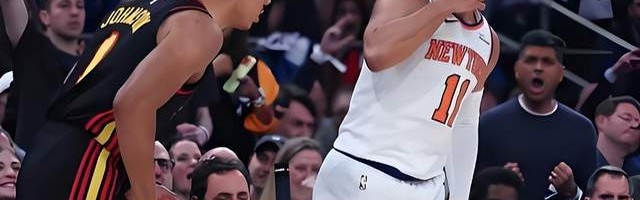 开云在线-1.5亿弃用！五首轮打水漂！尼克斯，怎么办啊？