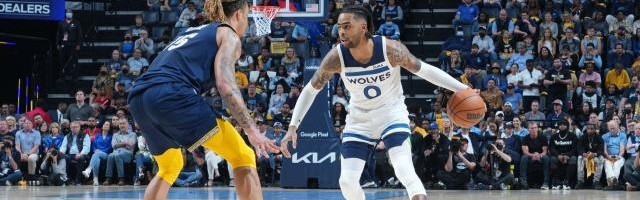 开云APP-拉塞尔期待搭档戈贝尔 豪言新赛季将赢下60胜