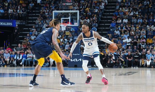 开云APP-拉塞尔期待搭档戈贝尔 豪言新赛季将赢下60胜