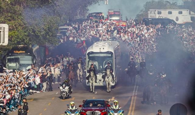 开云在线-中场提速成皇马利器，巴尔韦德将悬念留到次回合
