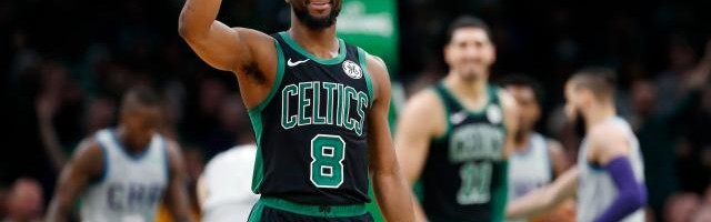 开云娱乐-沃克已获准恢复训练 绿军轮换告急静候黎明