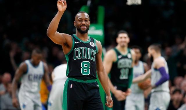 开云娱乐-沃克已获准恢复训练 绿军轮换告急静候黎明